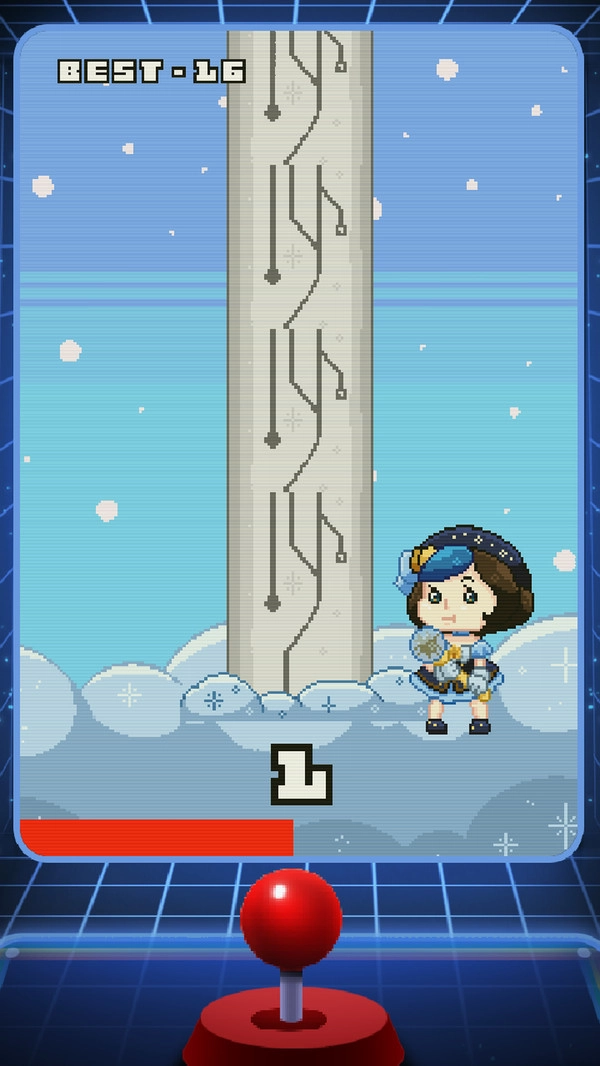 像素人协作计划