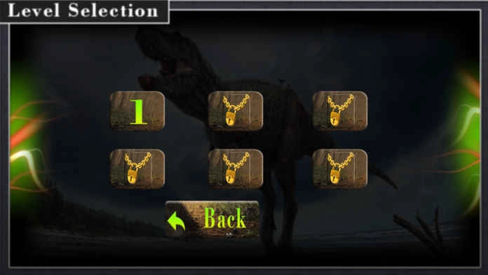 野生恐龙狩猎图4