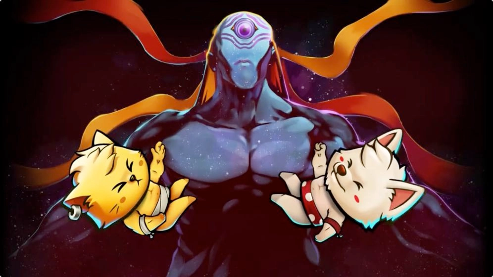 喵咪斗恶龙2-图3