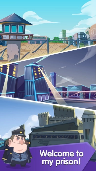 军火典狱长-图3