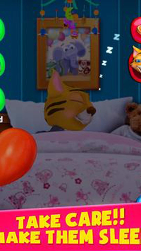 我可爱的小宠物图3