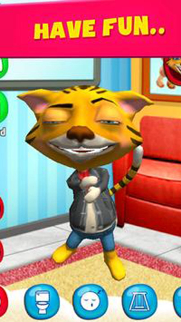 我可爱的小宠物图5