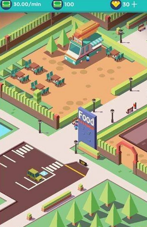 餐厅大赢家安卓版图3