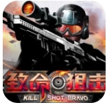 KillShotBravo安卓直装版