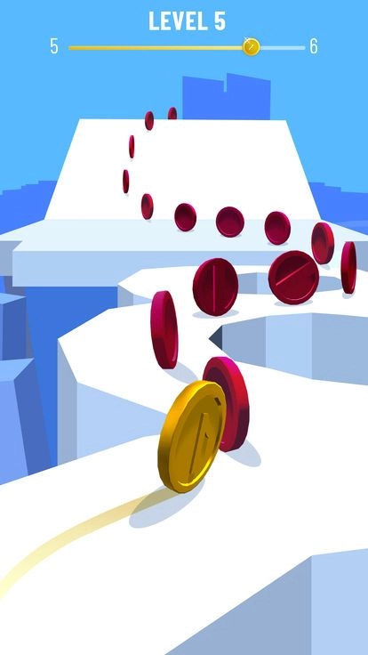 Coin Rush(2)