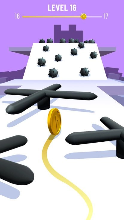Coin Rush(3)