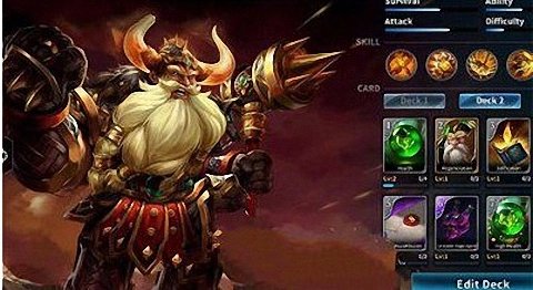 Legend of Ace-图1
