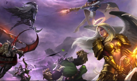 Legend of Ace-图2