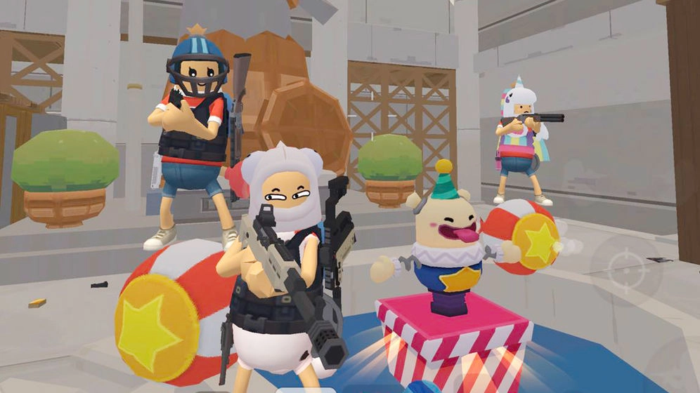 sausageman国际服汉化版