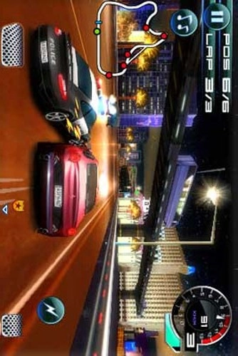 狂野飙车5