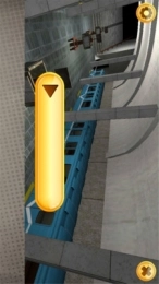 地铁驾驶模拟3D