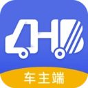 拉货宝司机