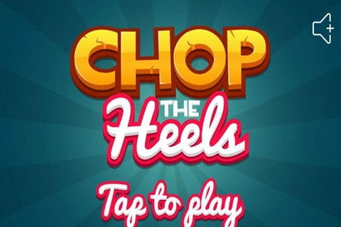 切高跟鞋游戏图3