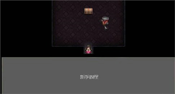 驱魔少女游戏无广告版图5
