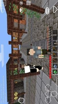 迷你沙盒世界(3)