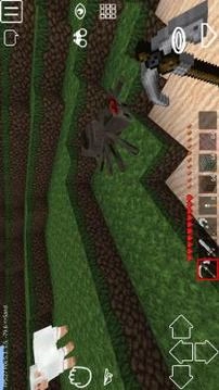 迷你沙盒世界(4)