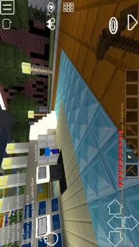 迷你沙盒世界(2)