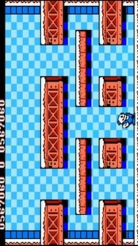 雪人兄弟手机版(4)