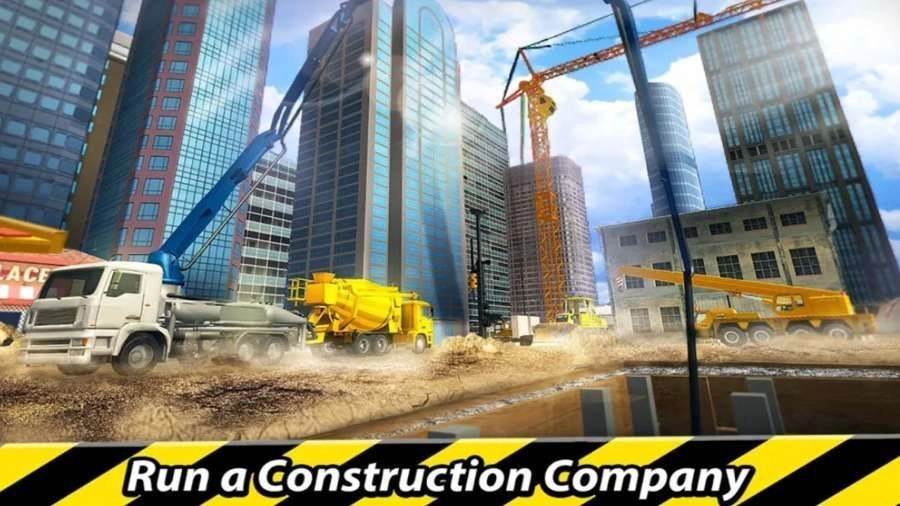 荒地大开拓-图2