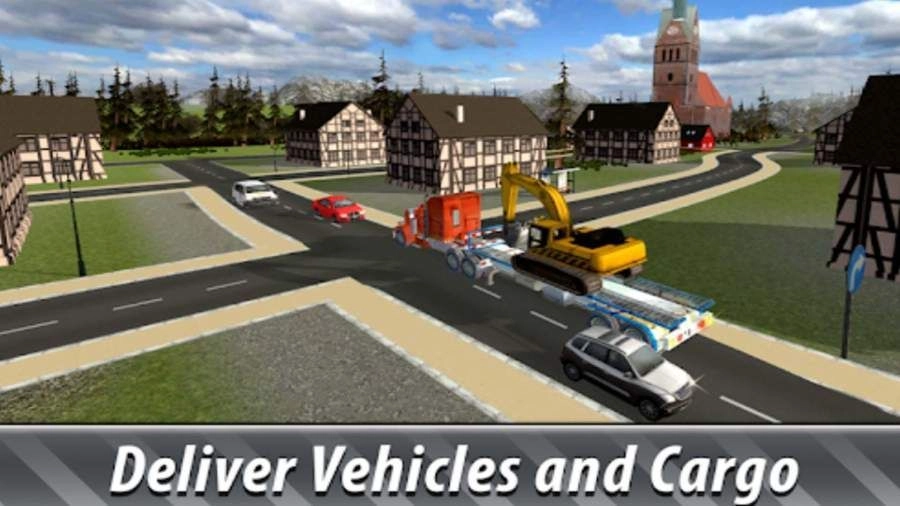 荒地大开拓-图1