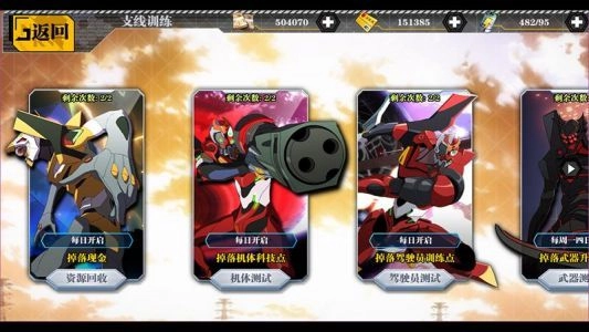 新世纪福音战士：适格者