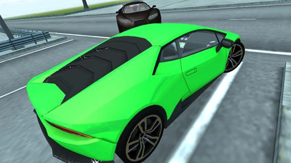 极端的城市驾驶(4)