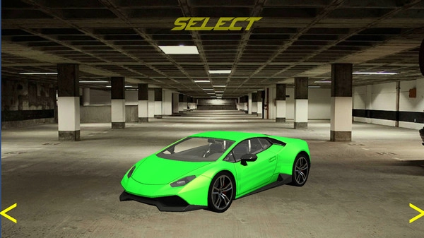 极端的城市驾驶(5)