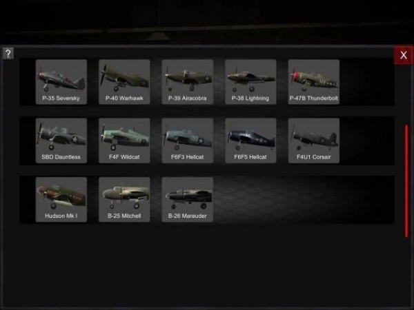 WW2任务之翼-图5