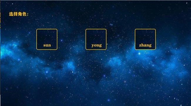 我的电竞图2
