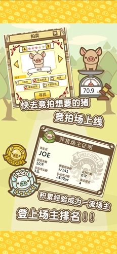 养猪场MIX免费(5)