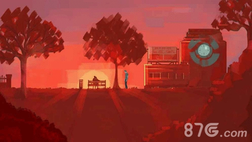 The End of the World安卓版(1)