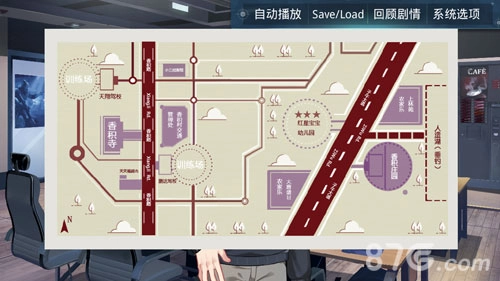 出逃绝命夜安卓版(3)