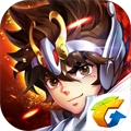 《圣斗士星矢：圣域传说》下周就要上映啦，记得一定要来看哦