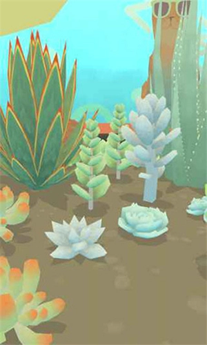 电子盆栽中文版