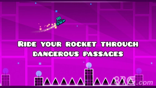Geometry Dash