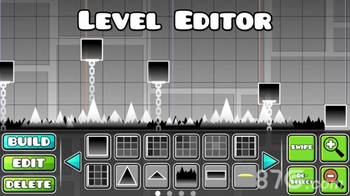 Geometry Dash