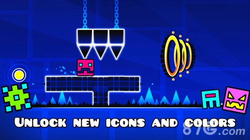 Geometry Dash
