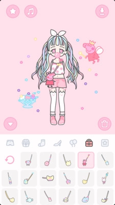 装扮少女安卓版