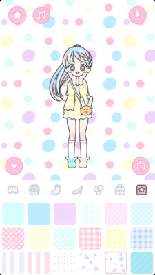 装扮少女安卓版