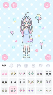装扮少女安卓版