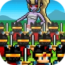 勇者捍卫者安卓版