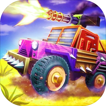 3D变形卡车游戏