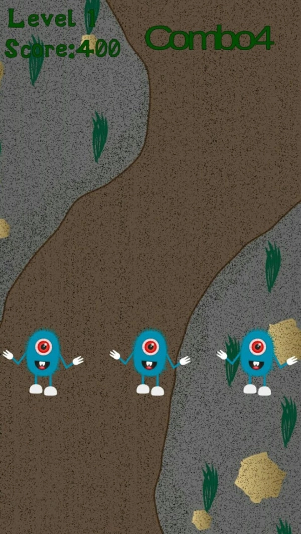 外星细胞粉碎机