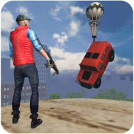 城市英雄归来游戏官方版