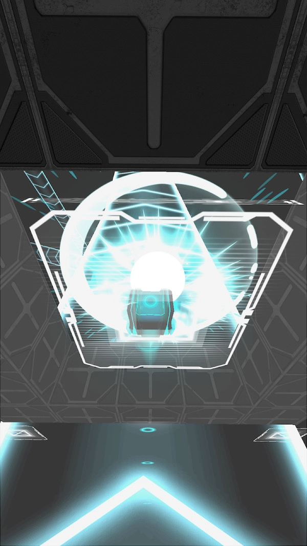 彩色道路3D游戏