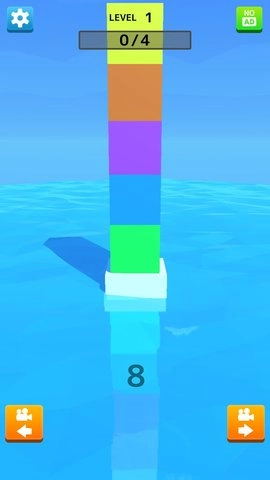 Throw Ball GO安卓版