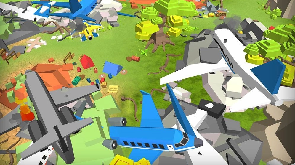 绝地特战队安卓版