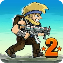 金属士兵2安卓版