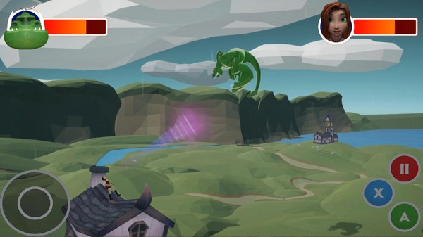 超自然战斗小队图3