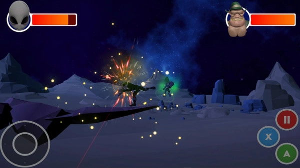 超自然战斗小队图5